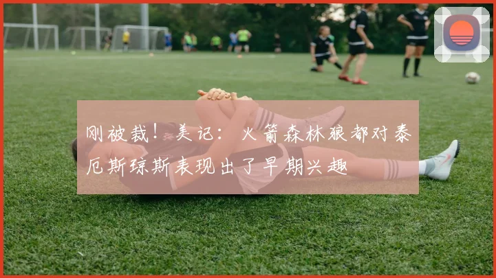 刚被裁！美记：火箭森林狼都对泰厄斯琼斯表现出了早期兴趣