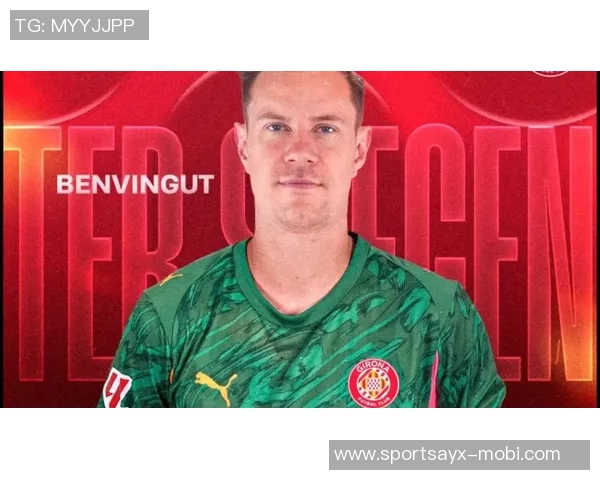 赫罗纳全力追求特尔施特根维拉与巴萨未展开谈判